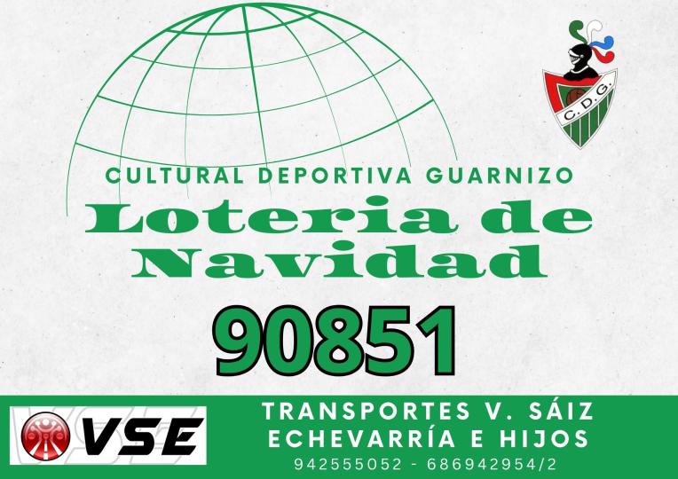 Imagen noticia CULTURAL DEPORTIVA GUARNIZO