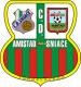  Escudo CD Amistad Sniace