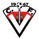 Escudo Velarde CF E