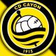 Escudo CD Cayón