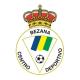  Escudo CD Bezana