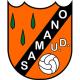 Escudo UD Sámano