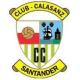 Escudo CD Calasanz