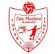 Escudo CDE Muslera