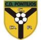  Escudo CD Pontejos