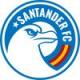 Escudo CDE Santander FCD Victoriae