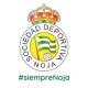 Escudo SD Noja B