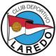 Escudo CD Laredo