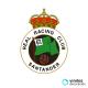 Escudo Real Racing Club SAD B