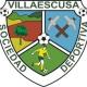  Escudo EDM Villaescusa B